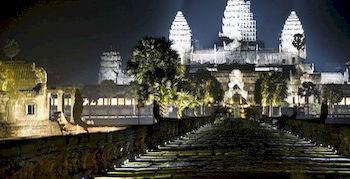 Cambodia Backpacker Khách sạn