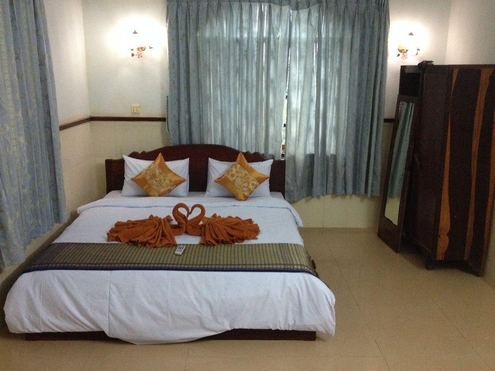Cambodia Backpacker 2* Siem Reap