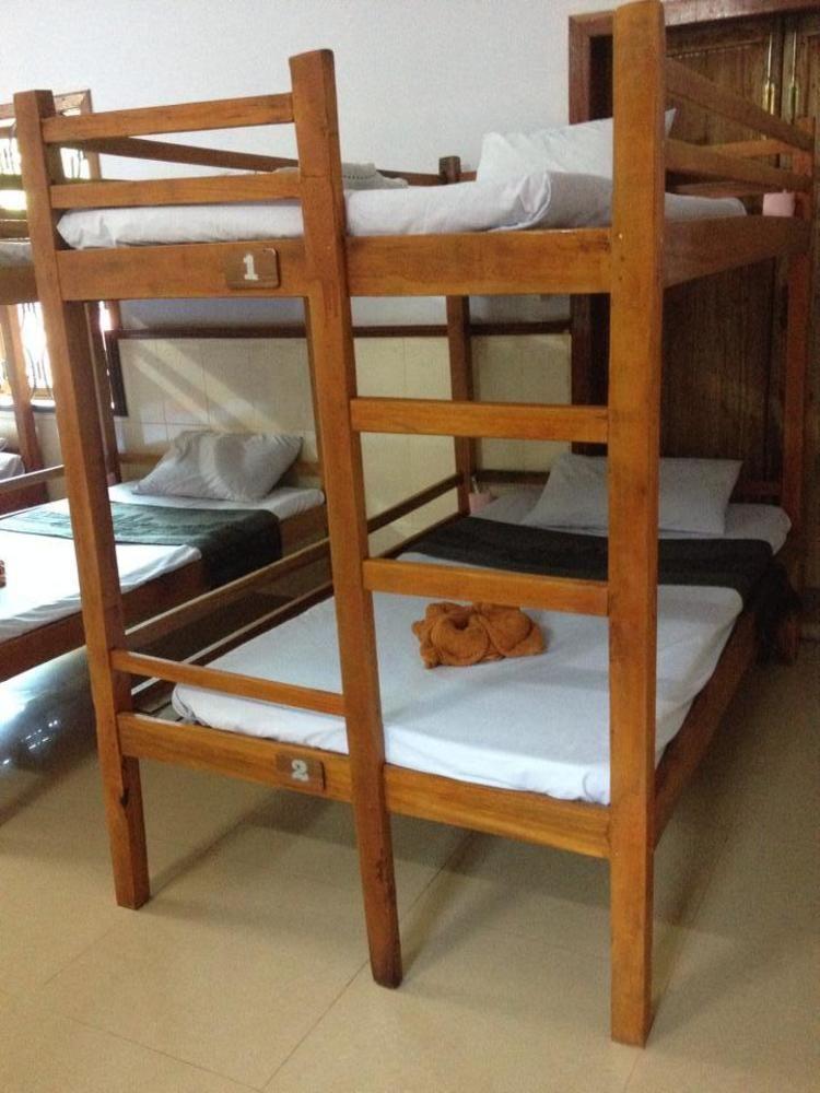 Cambodia Backpacker 2*