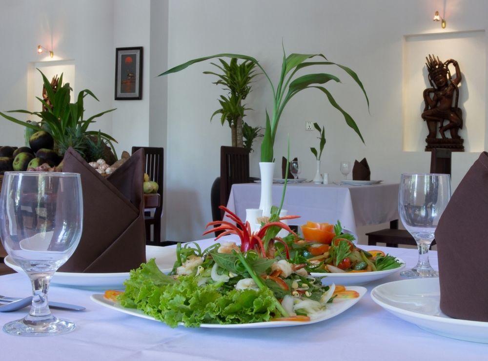 洱湾精品酒店wind Boutique 3* Siem Reap