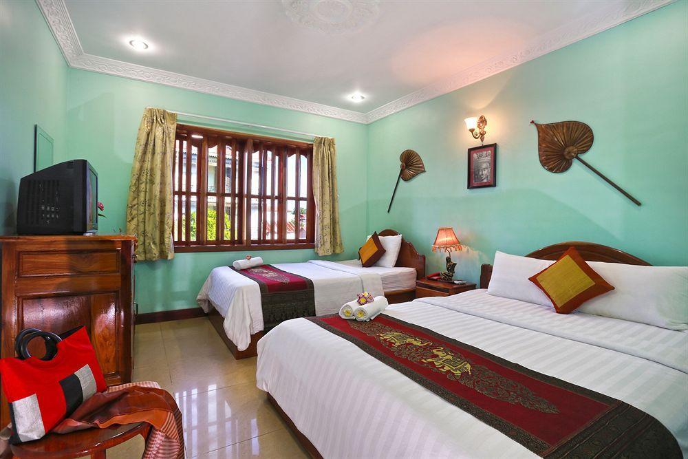 Kiri Hotel Siem Reap