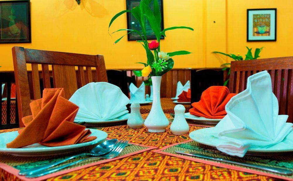 Kiri Hotel