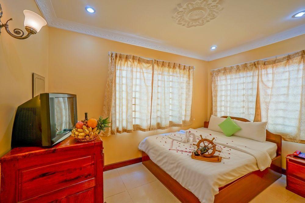 Kiri 2* Siem Reap