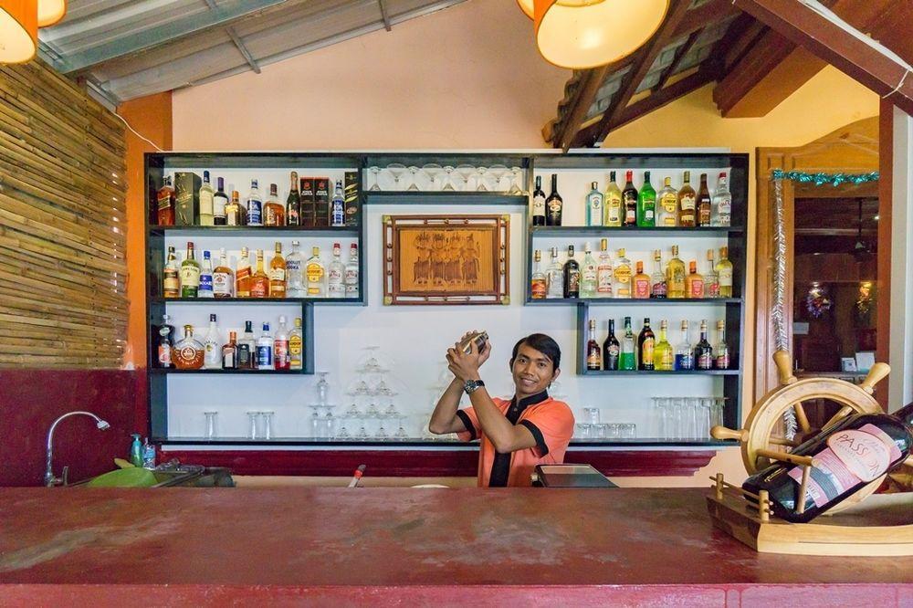 Kiri Hotel Siem Reap
