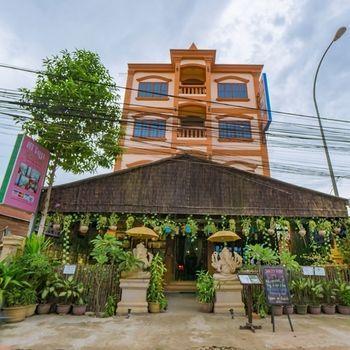 Kiri Hotel