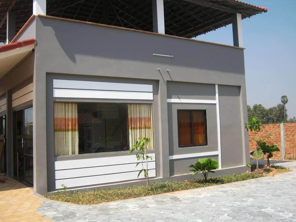 Sun Boutique & Restaurant Biệt thự