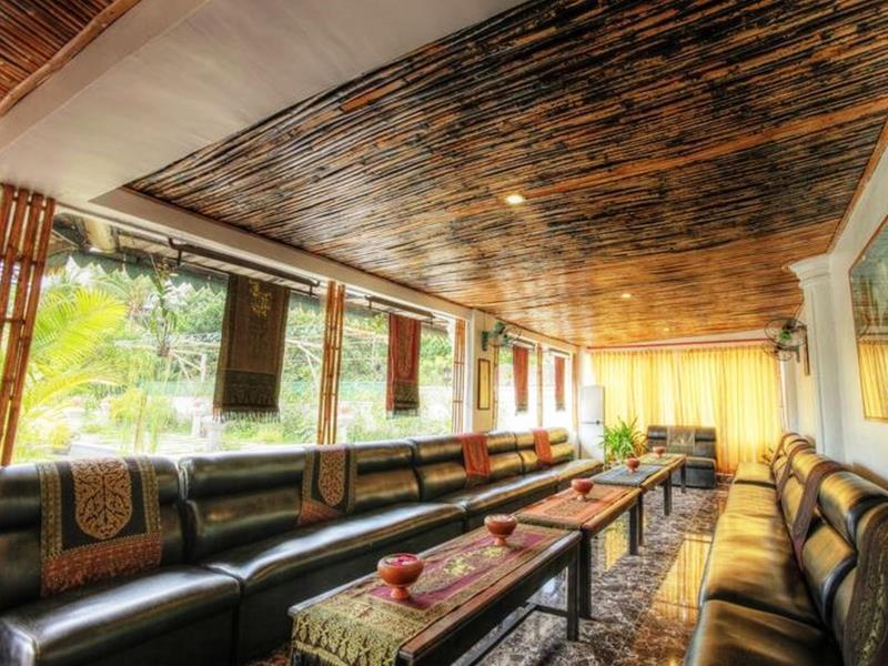 Galaxy Angkor Boutique 3* Siem Reap
