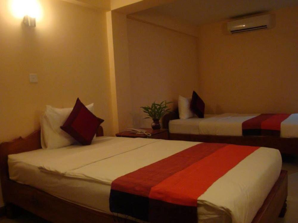Emerald Hotel Siem Reap