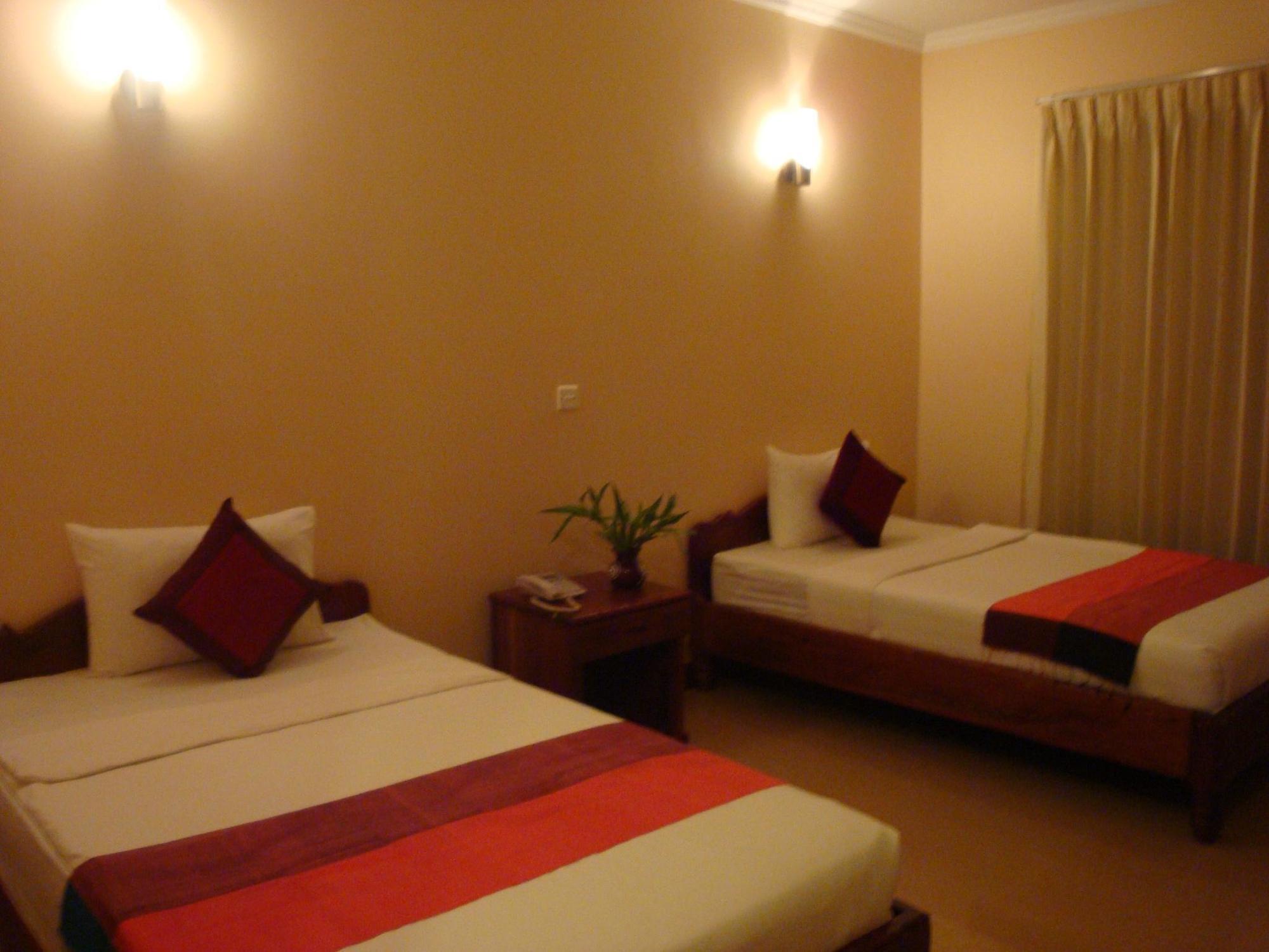 Emerald 3* Siem Reap
