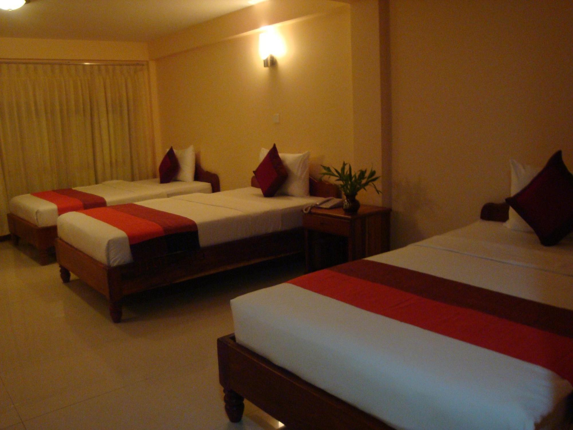 Emerald Hotel