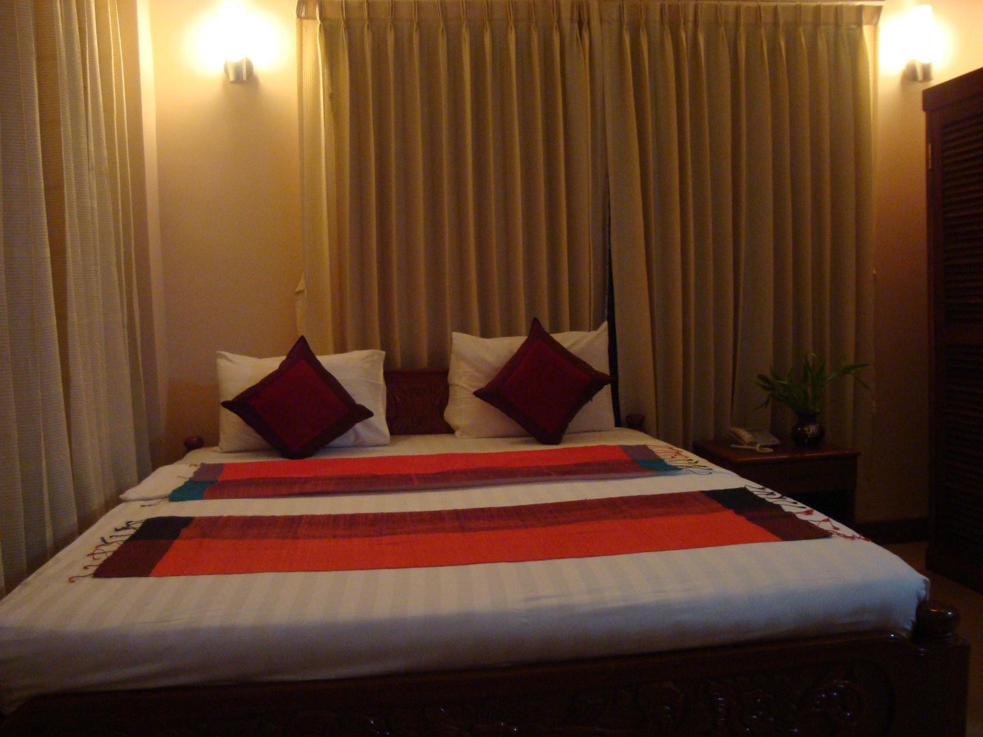 Emerald Hotel Siem Reap