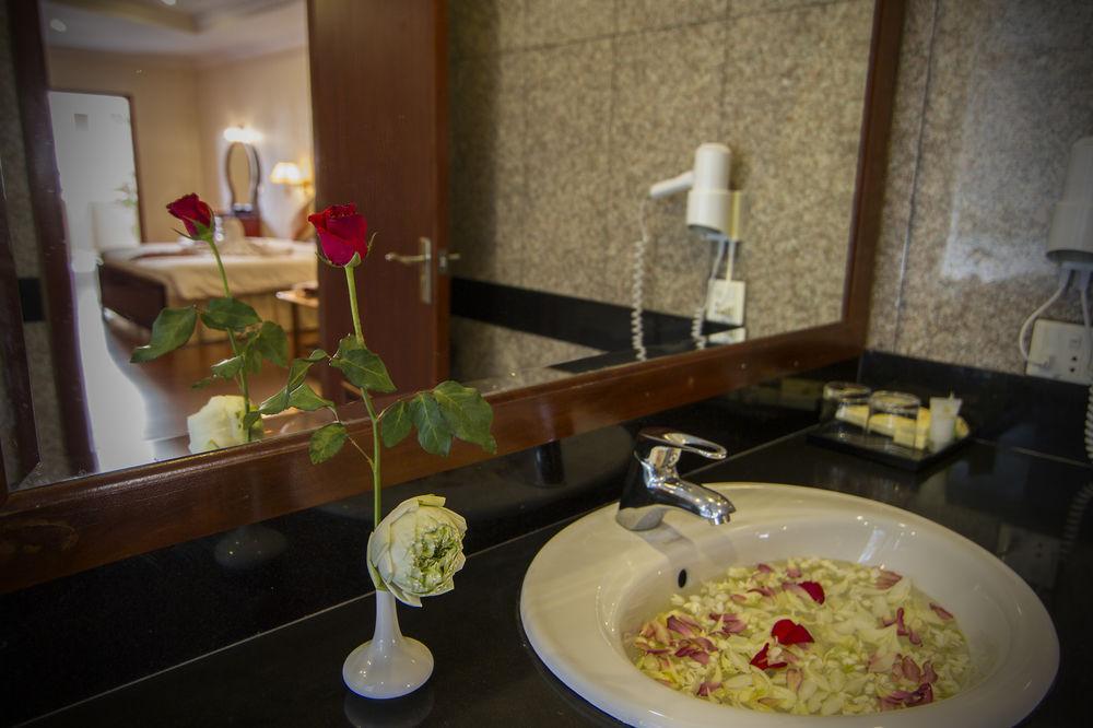 Starry Angkor Hotel 4*