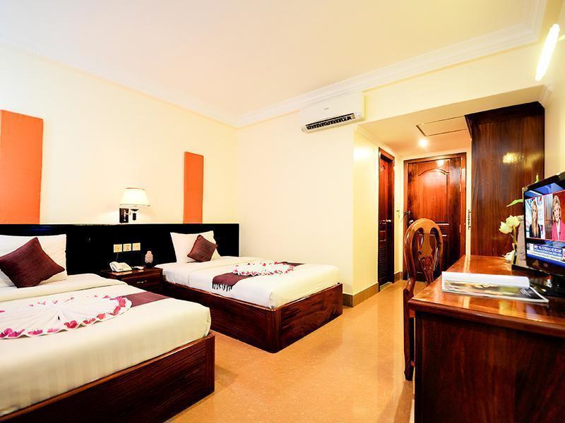 Niche 2* Siem Reap