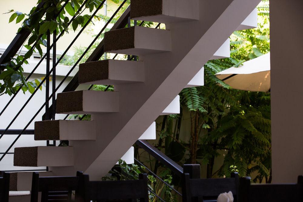The Bliss Angkor Hotel