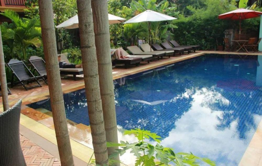 Jasmine Family Bed & Breakfast