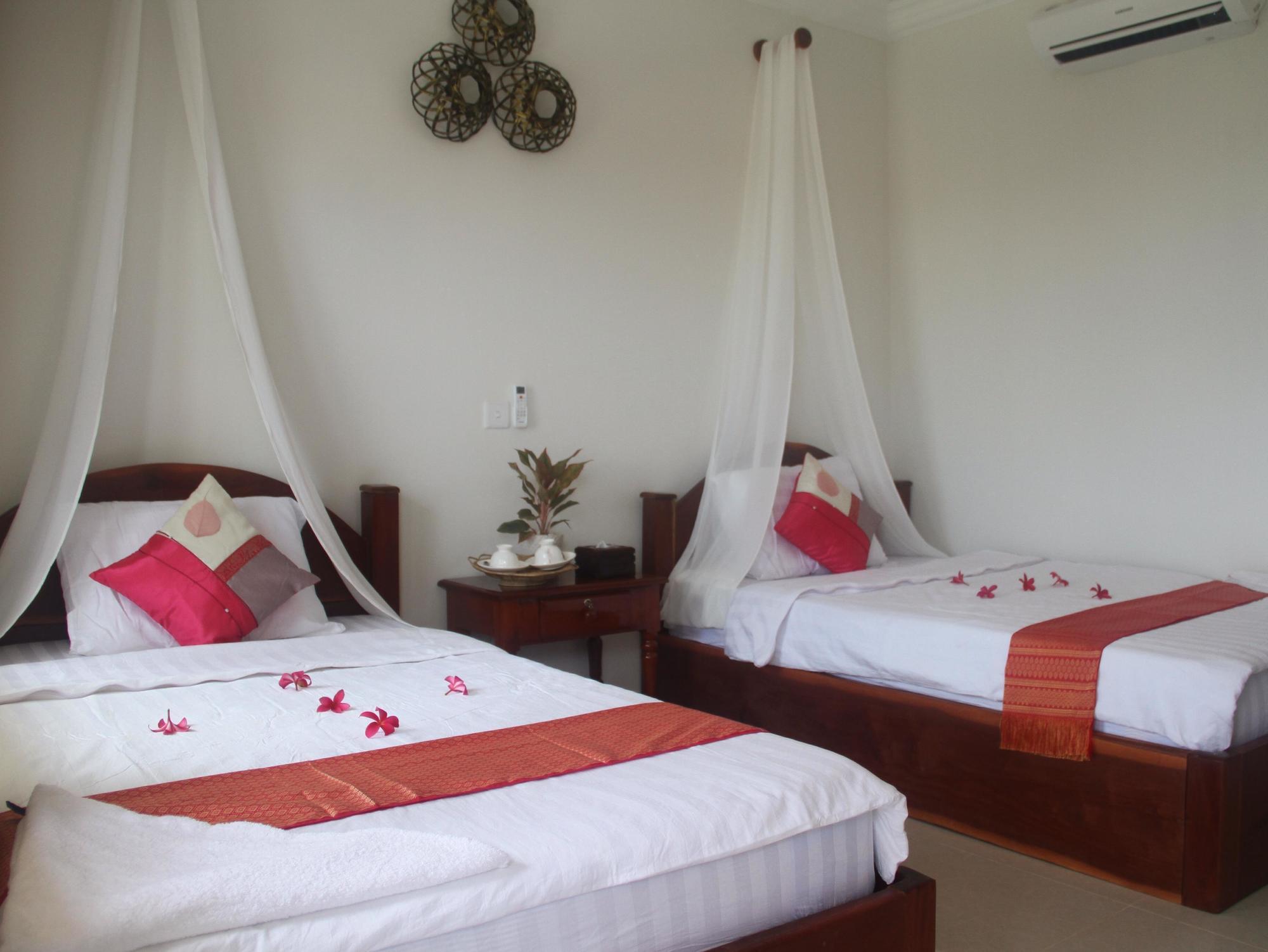 Malita Angkor Villa Siem Reap