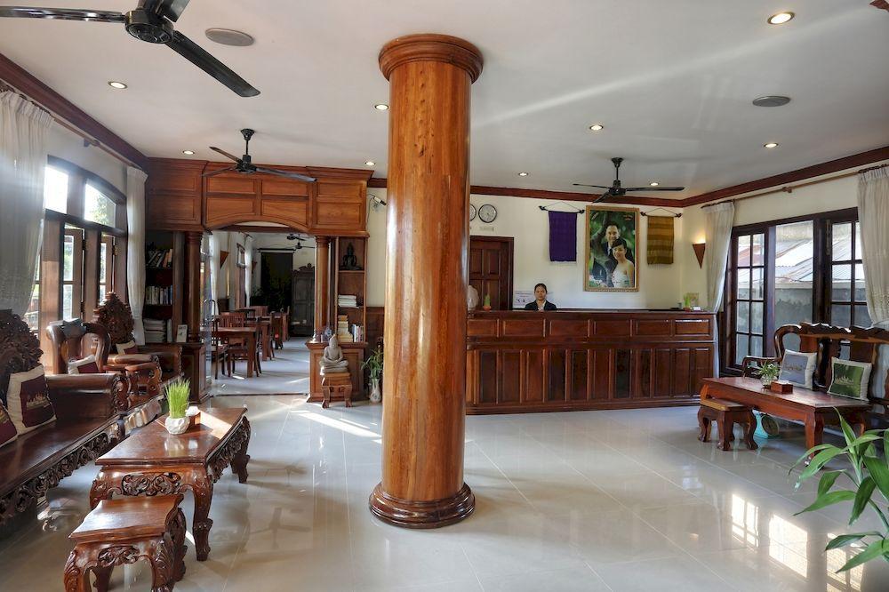 Shadow Angkor Villa