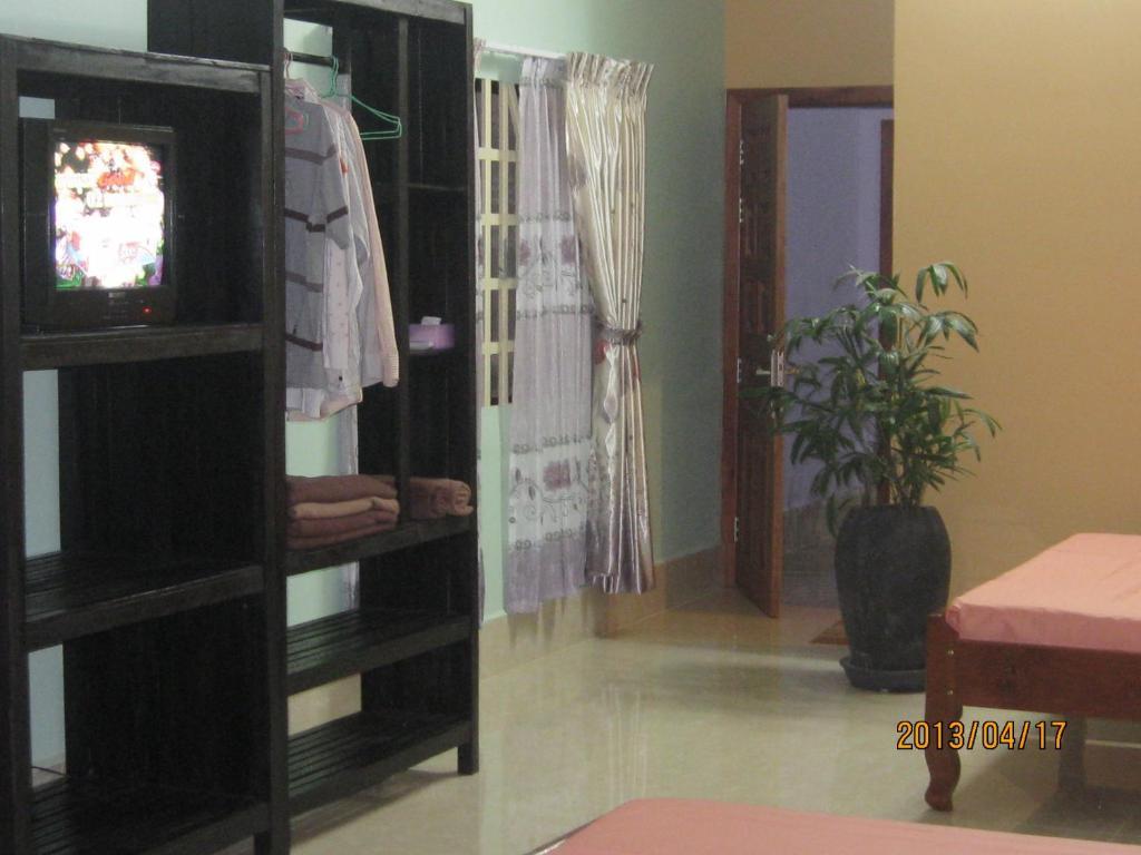 Surmetta Siem Reap