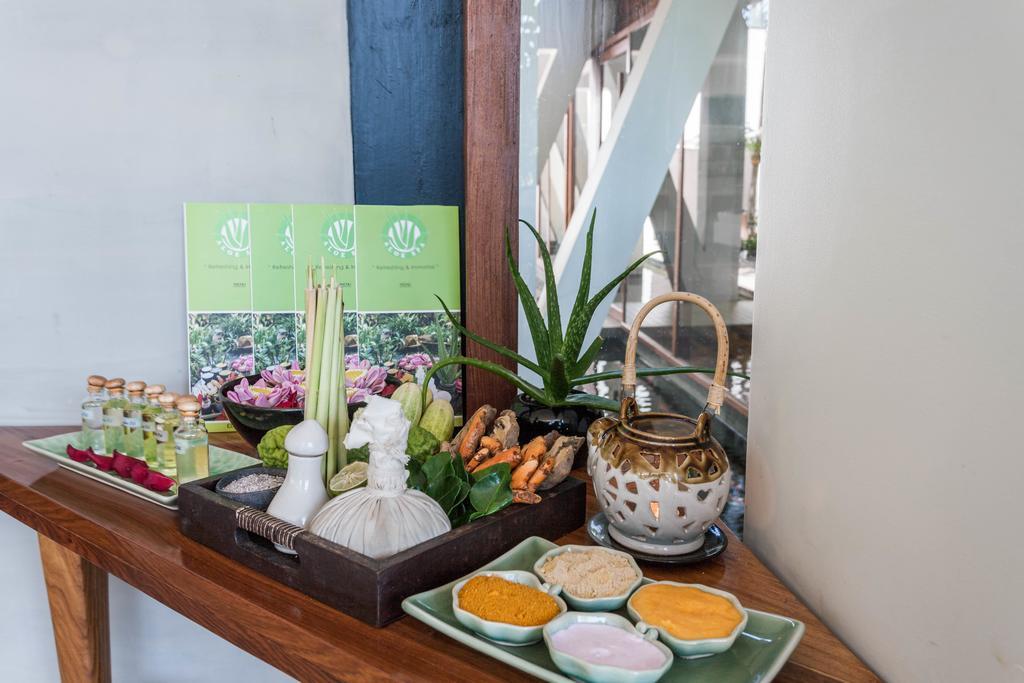 Hotel Somadevi Siem Reap