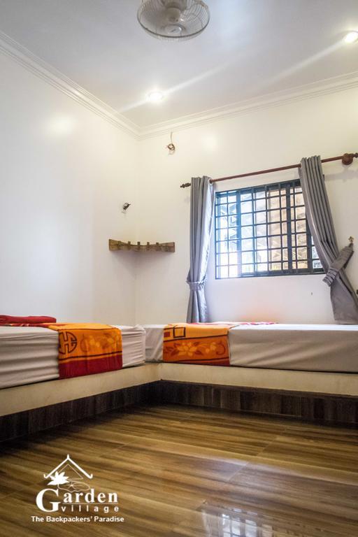 Guest house Garden Village & Pool Bar 2*