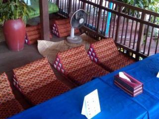 Guest house Tranquility Angkor Siem Reap