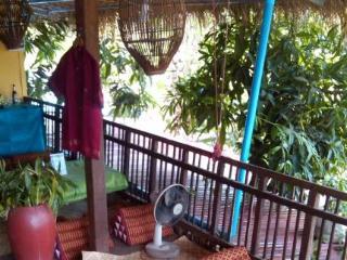 Tranquility Angkor