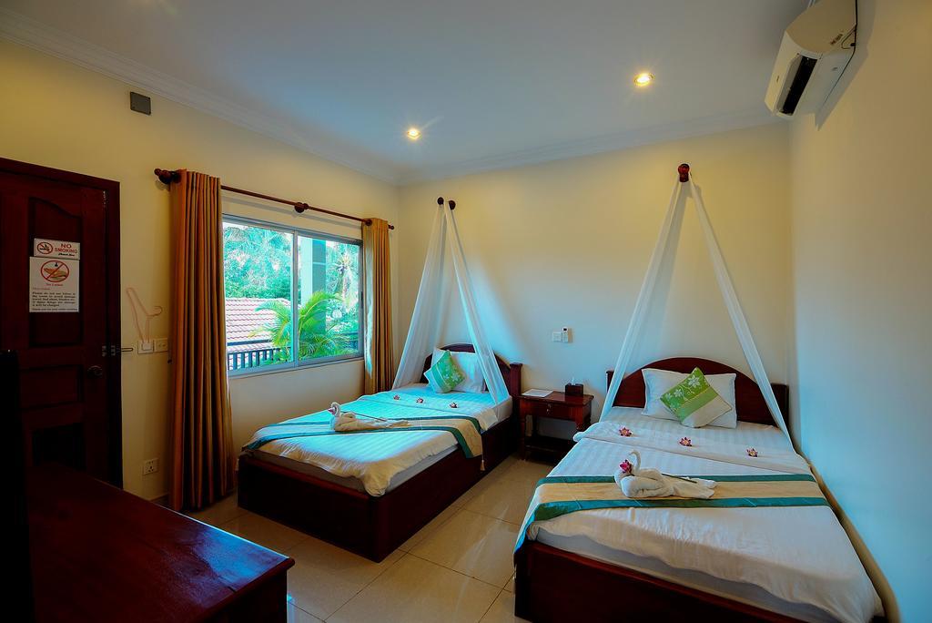 Villa Malita Angkor Siem Reap