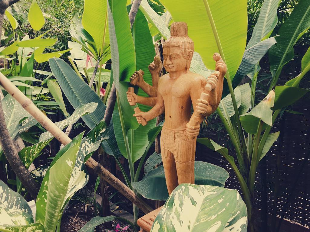 Malita Angkor Siem Reap