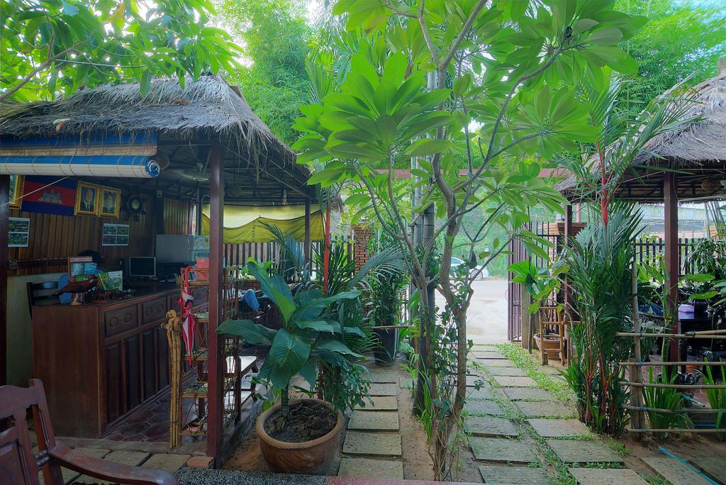 Villa Malita Angkor Siem Reap