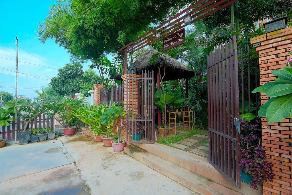 Malita Angkor Villa Siem Reap