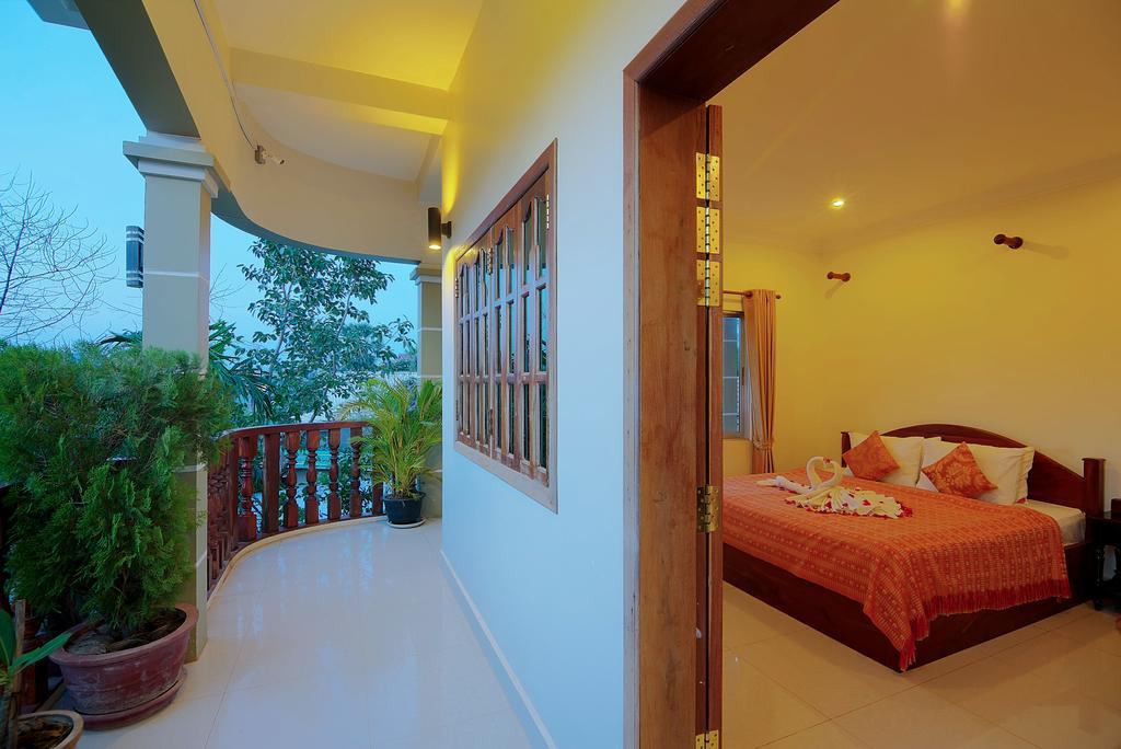 Malita Angkor Siem Reap