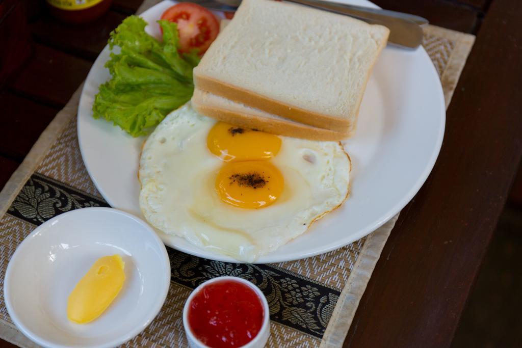 Villa Malita Angkor