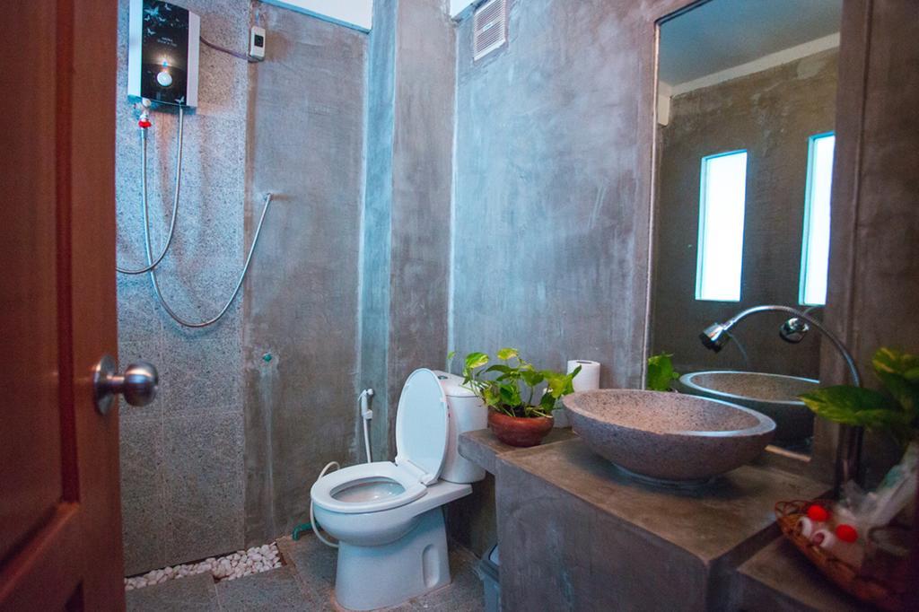 Galaxy Angkor Boutique Khách sạn 3*
