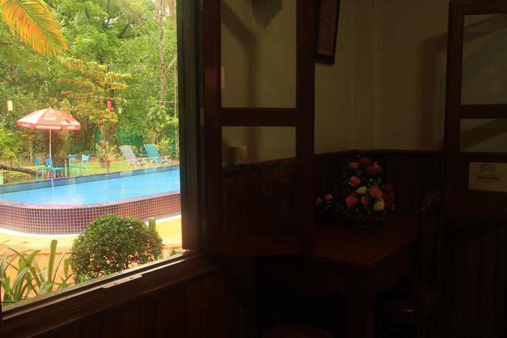 Bloom Garden 3* Siem Reap