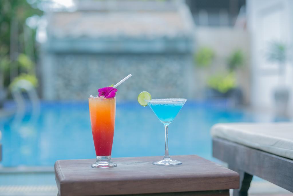 Hotel Nagara Angkor Boutique 3*