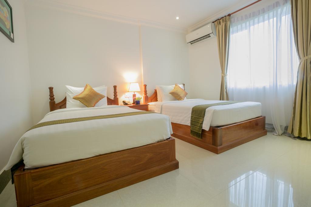 Nagara Angkor Boutique