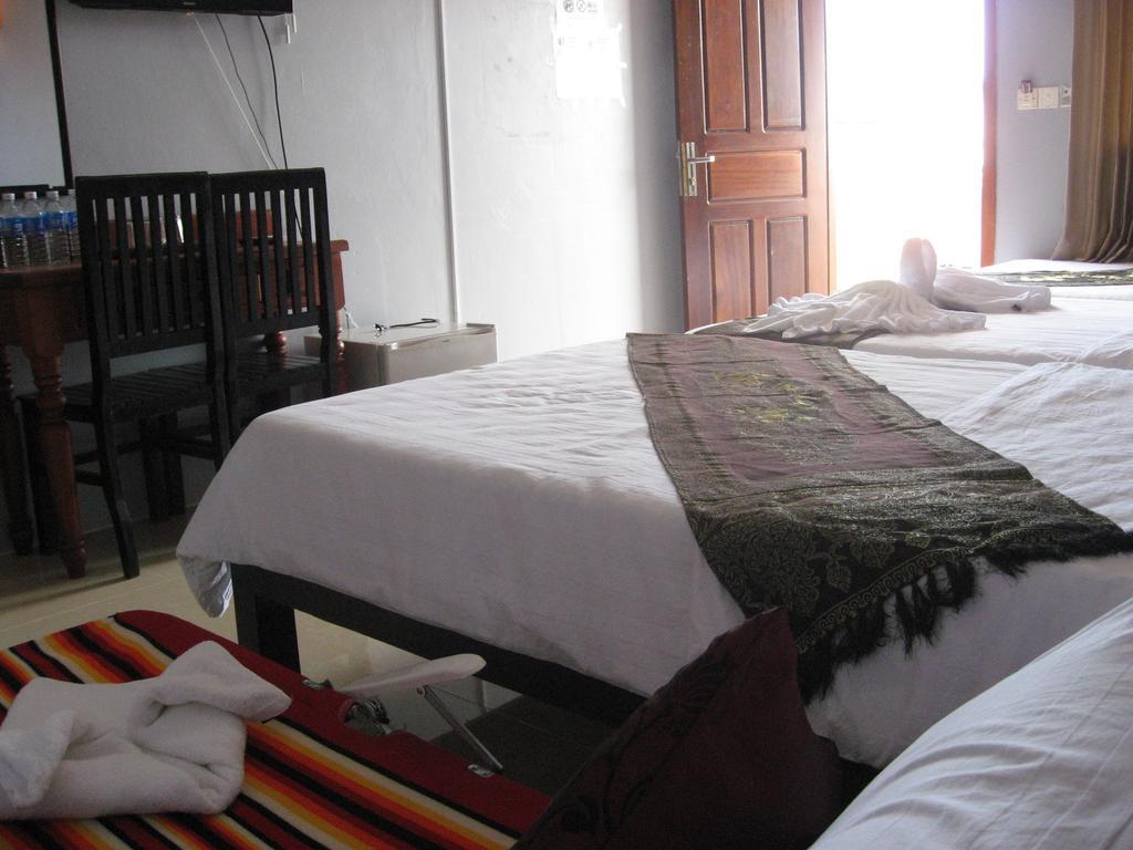Cheng Lay Guest house 2*