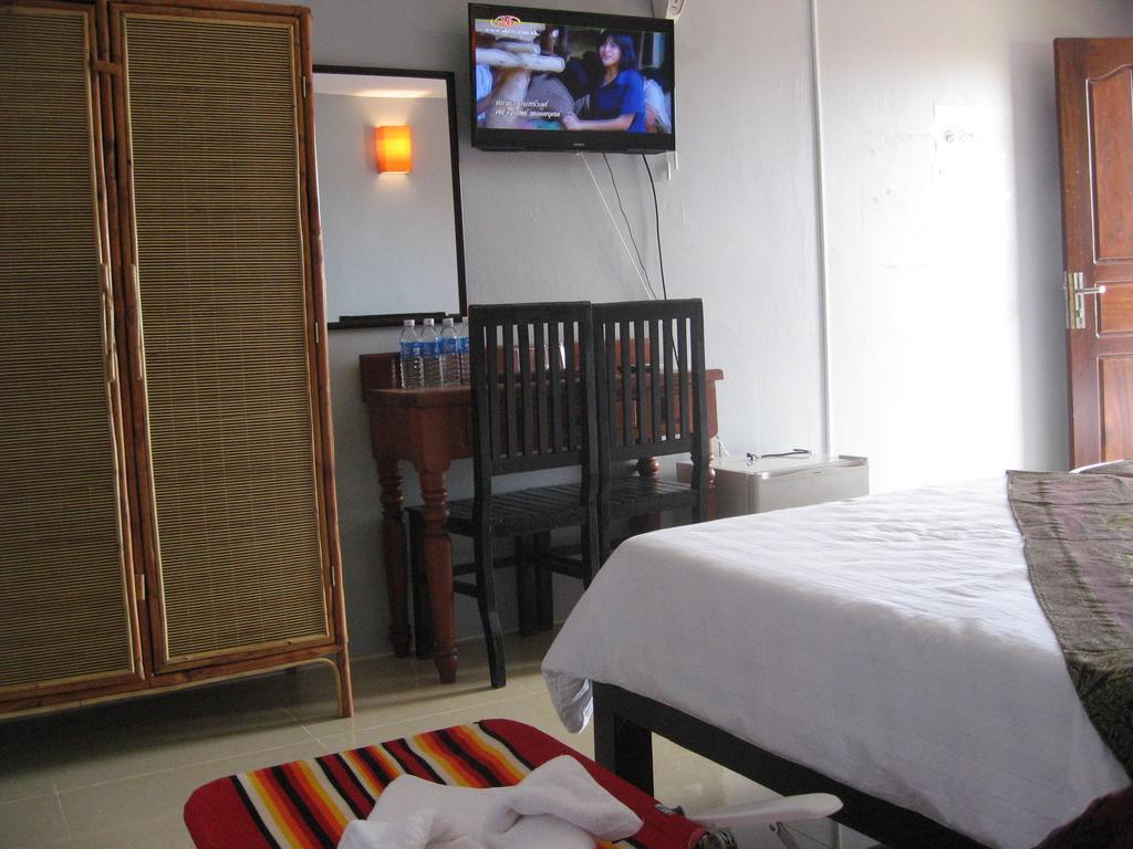 Guest house Cheng Lay Siem Reap
