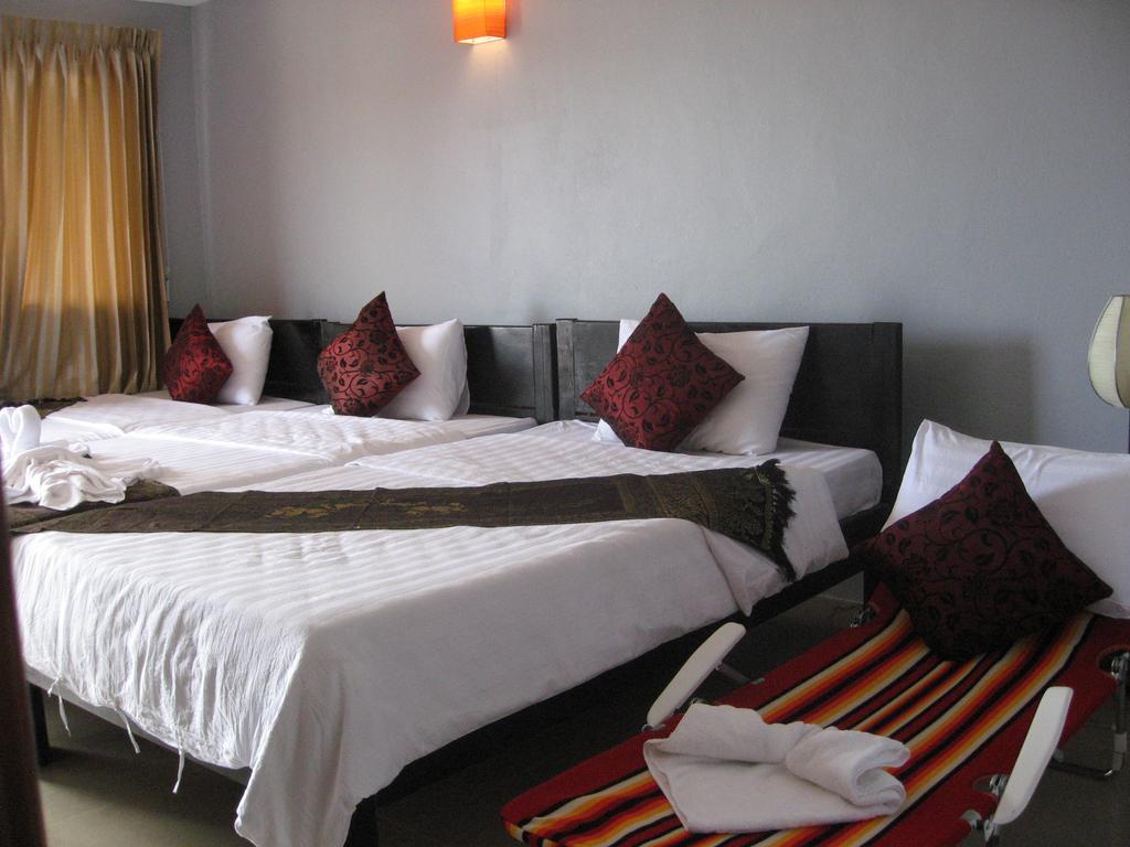 Cheng Lay 2* Siem Reap