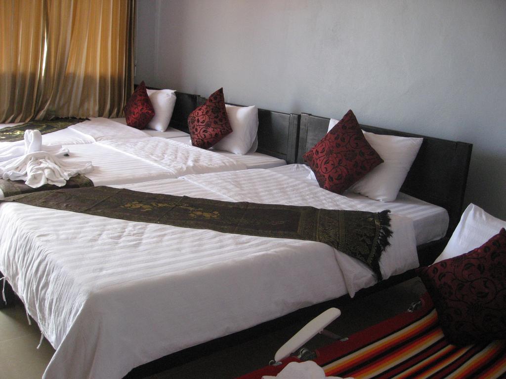 Cheng Lay Guest house Siem Reap