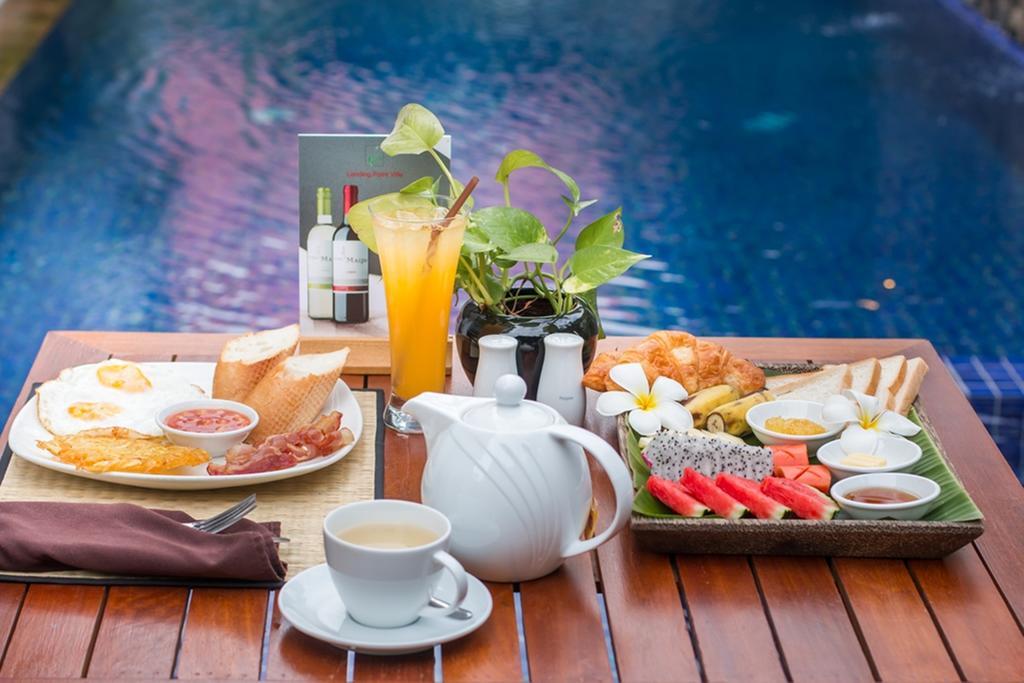 Saline Angkor 4* Siem Reap