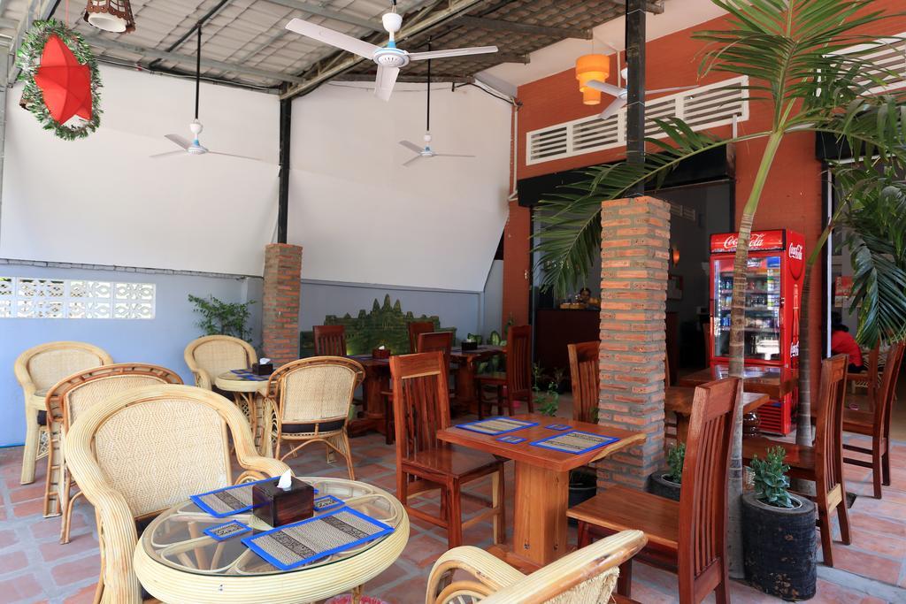 Cheng Lay Guest house