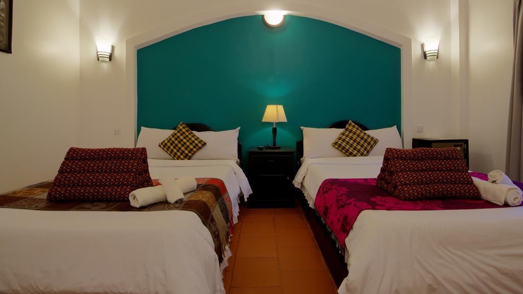 Hotel Sonalong Boutique Village & 4*