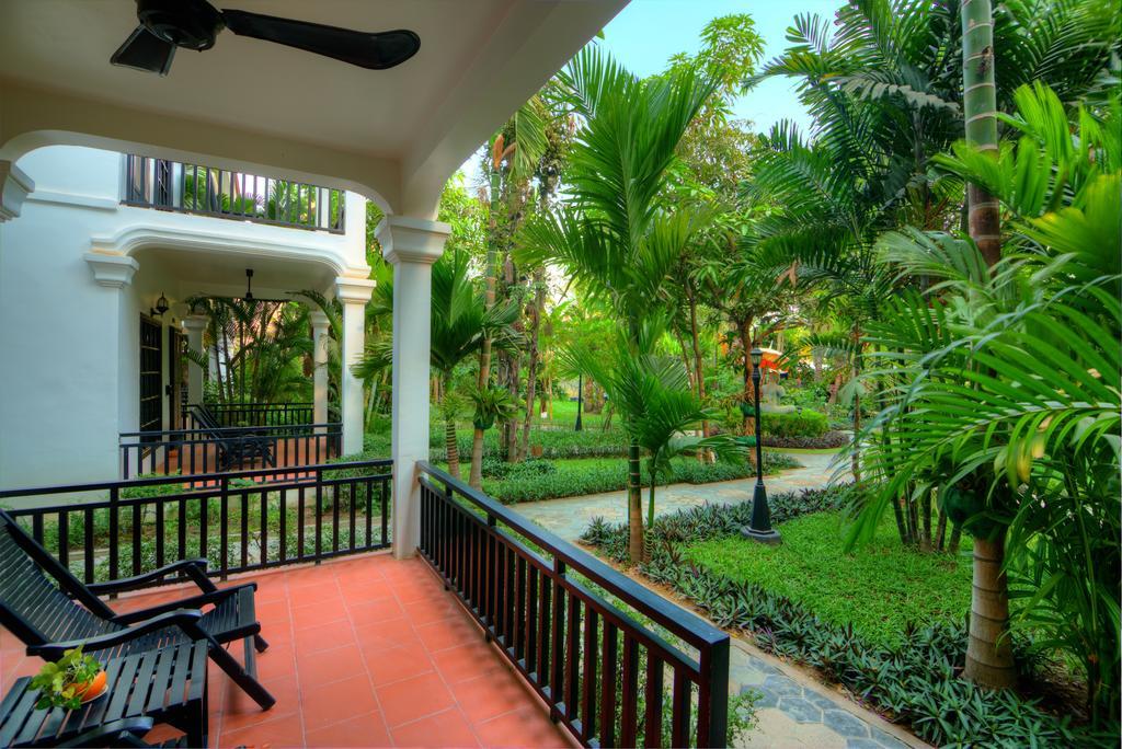 Sonalong Boutique Village & Hotel 4*