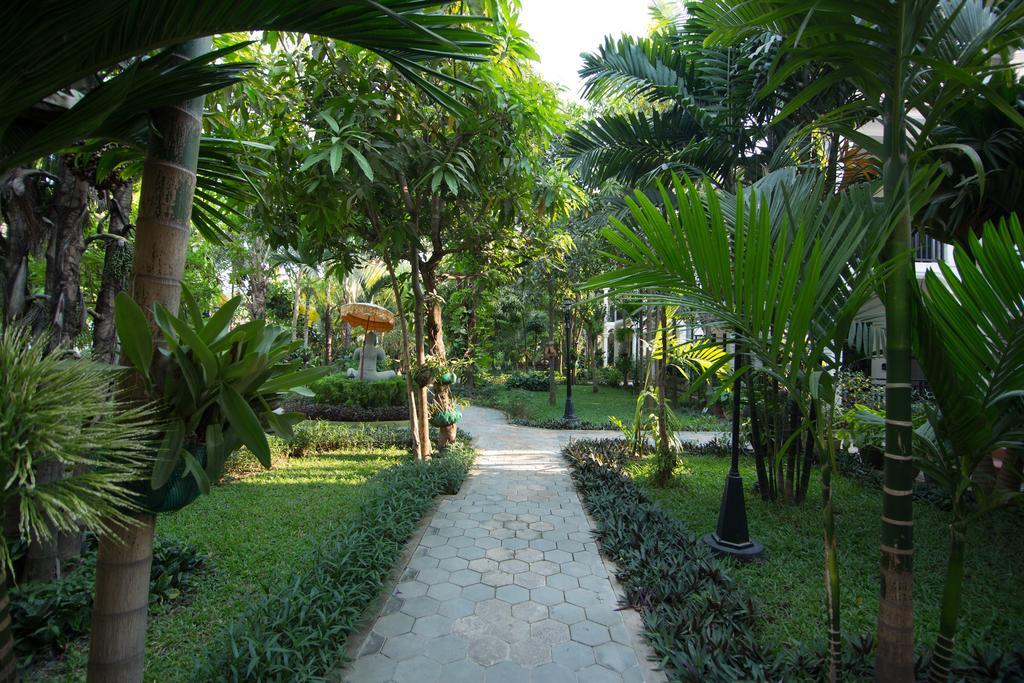 Sonalong Boutique Village & Siem Reap