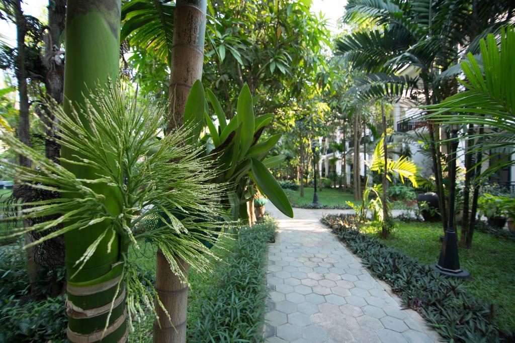 Sonalong Boutique Village & Hotel
