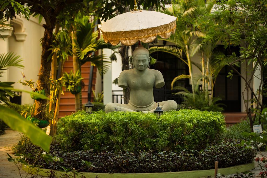 Sonalong Boutique Village &