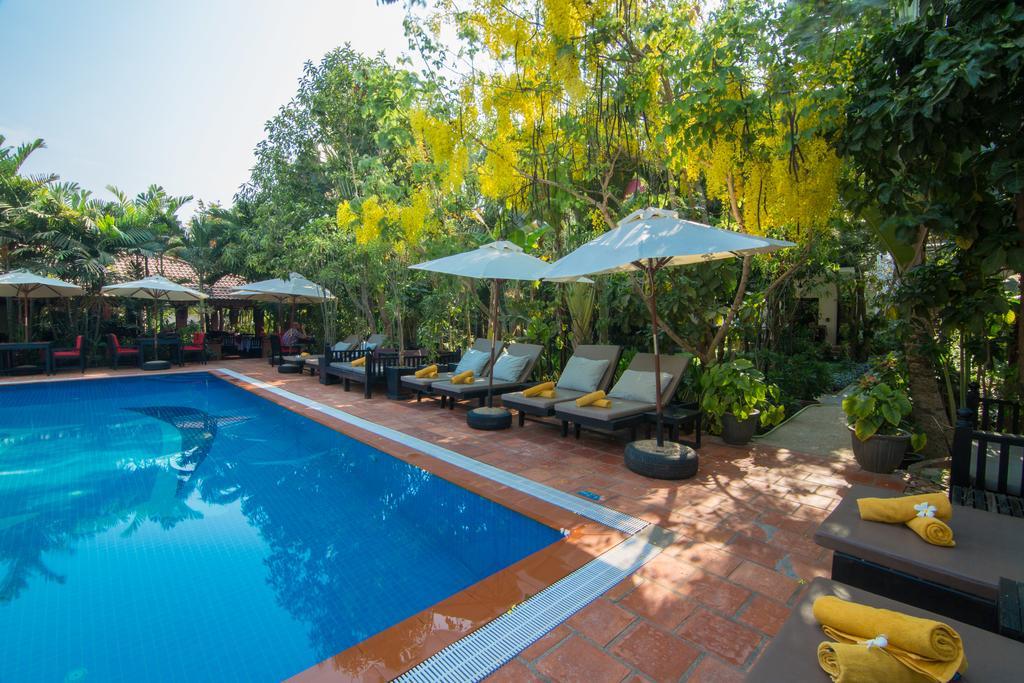 Sonalong Boutique Village & Hotel Siem Reap