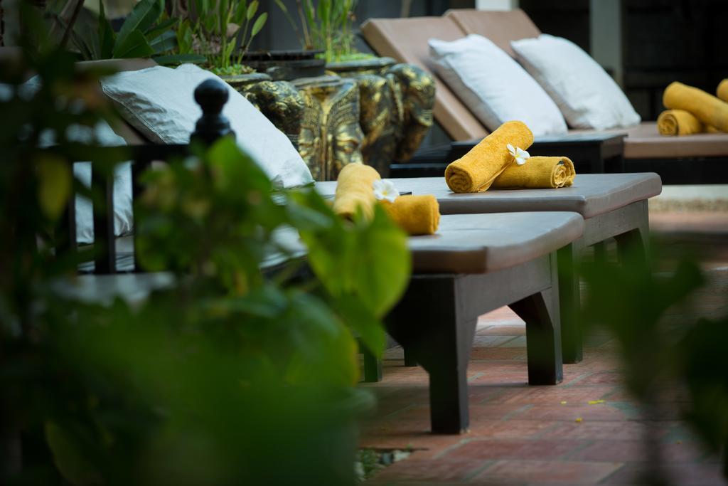 Hotel Sonalong Boutique Village & 4*