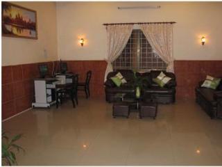 Tropical Breeze Hotel Siem Reap